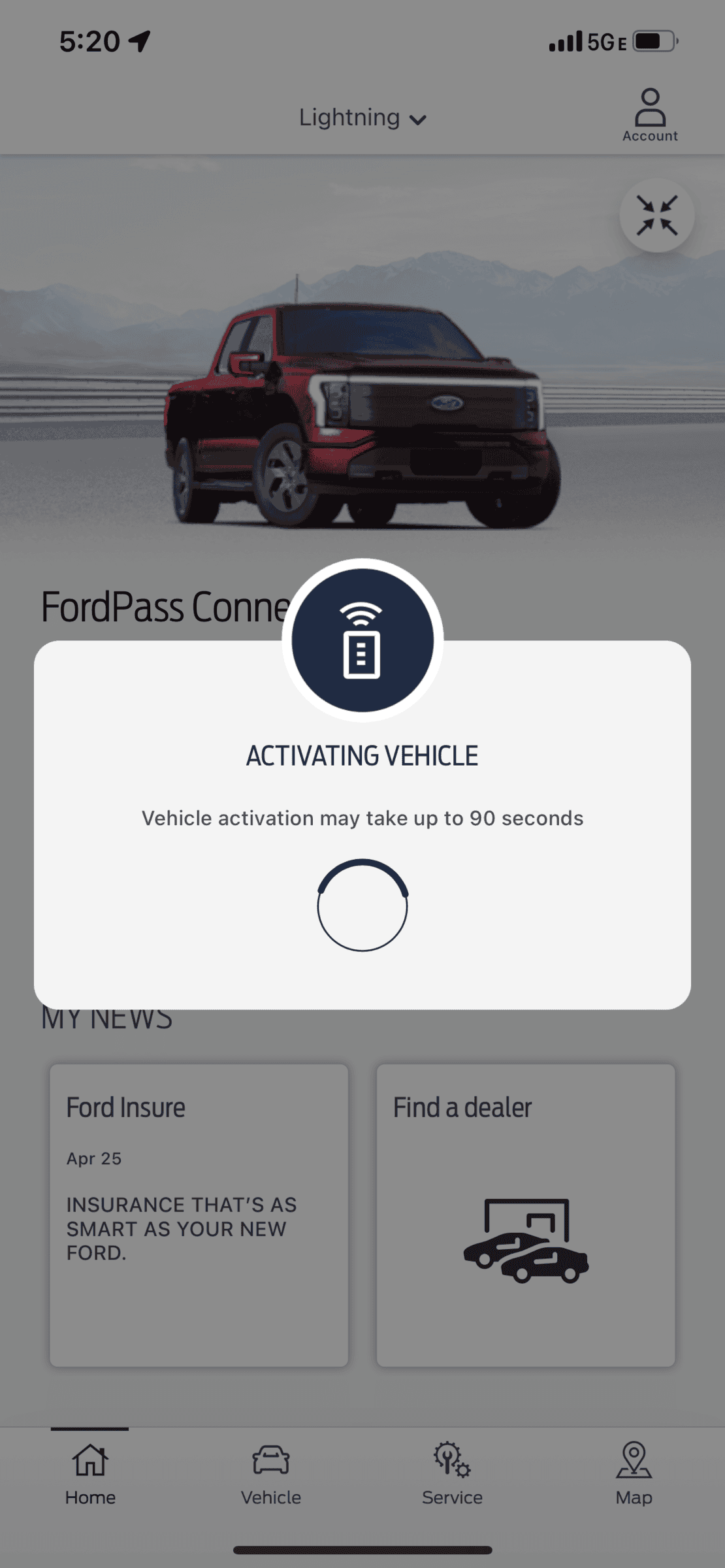 Ford F-150 Lightning ✅ 4/18 Lightning Build Week Group 01231B74-B254-4957-8FFC-A1C096D994E6