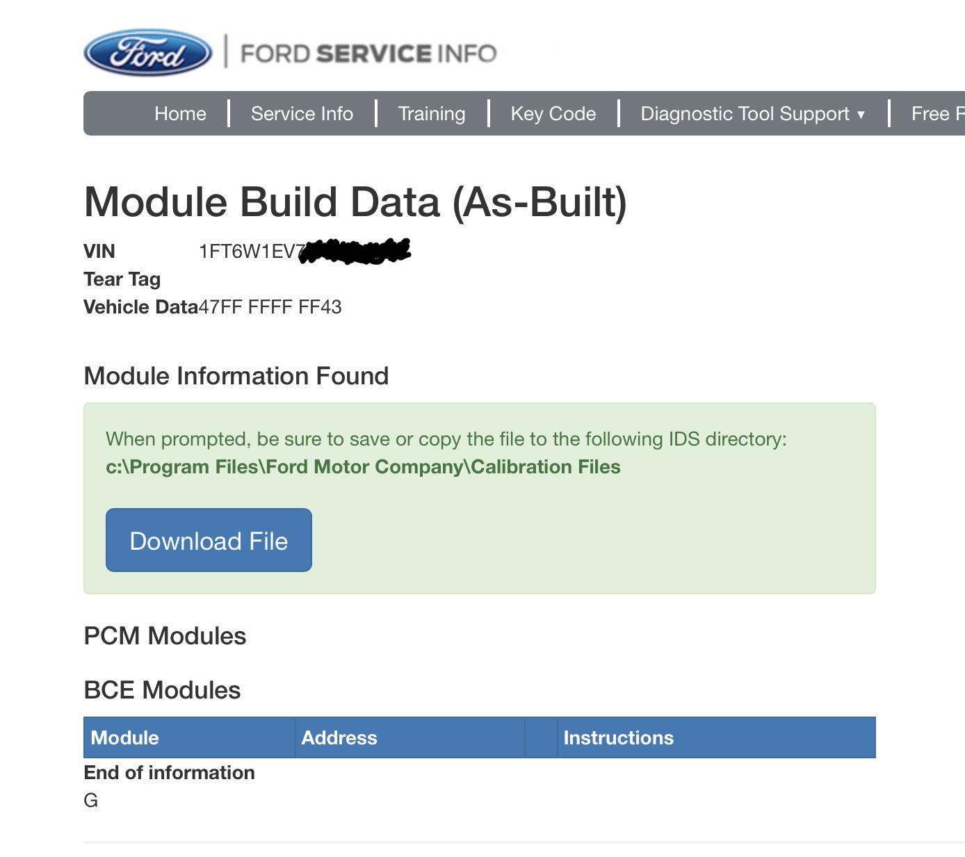 Ford F-150 Lightning Anyone's Lightning getting built this week? 018B3A9C-D861-4434-9A9C-DA0F0AA9F6AE