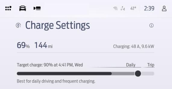 Ford F-150 Lightning Announcing: Expanded Charge Settings – Take Control of Your Charge 02-live-charging-ac-crop-