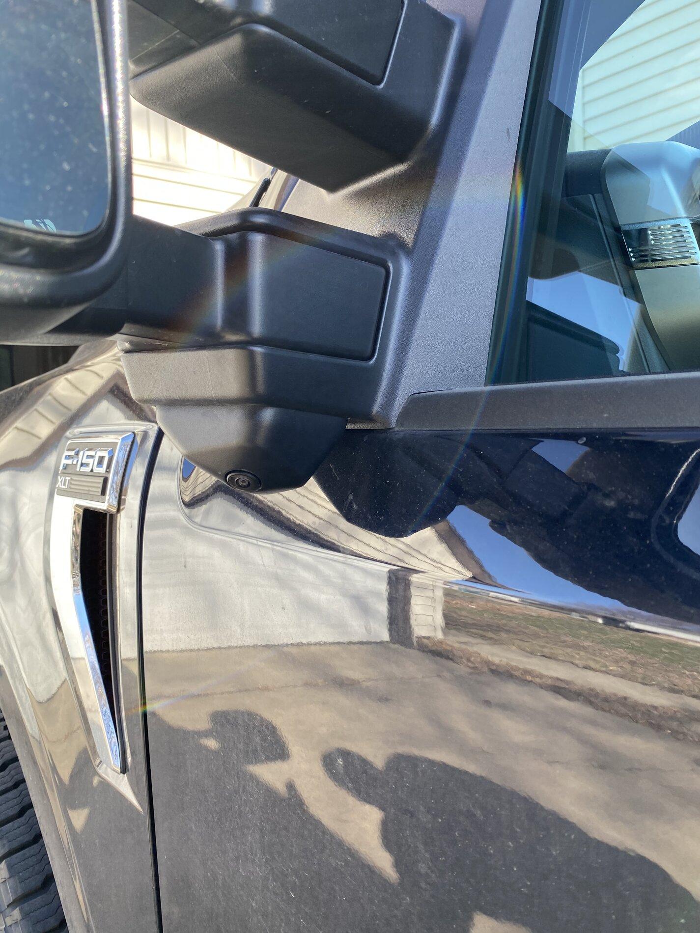 Ford F-150 Lightning 2018-2020 Tow Mirrors fit? 094A0EC1-DBAD-487F-9F55-67FB18F77198