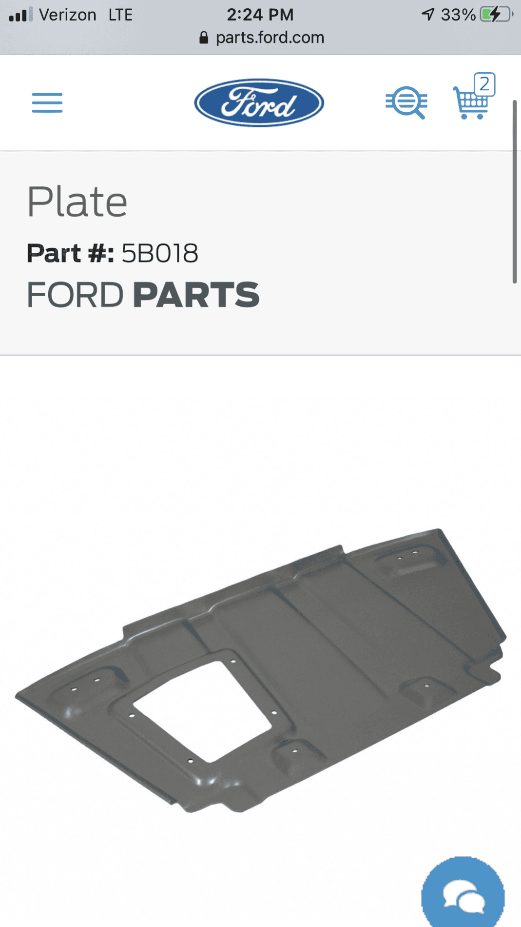 Ford F-150 Lightning Removed Active Air Dam From my F-150 - DIY Writeup 09EC3EAF-269A-44D3-AD4B-4B216B600533