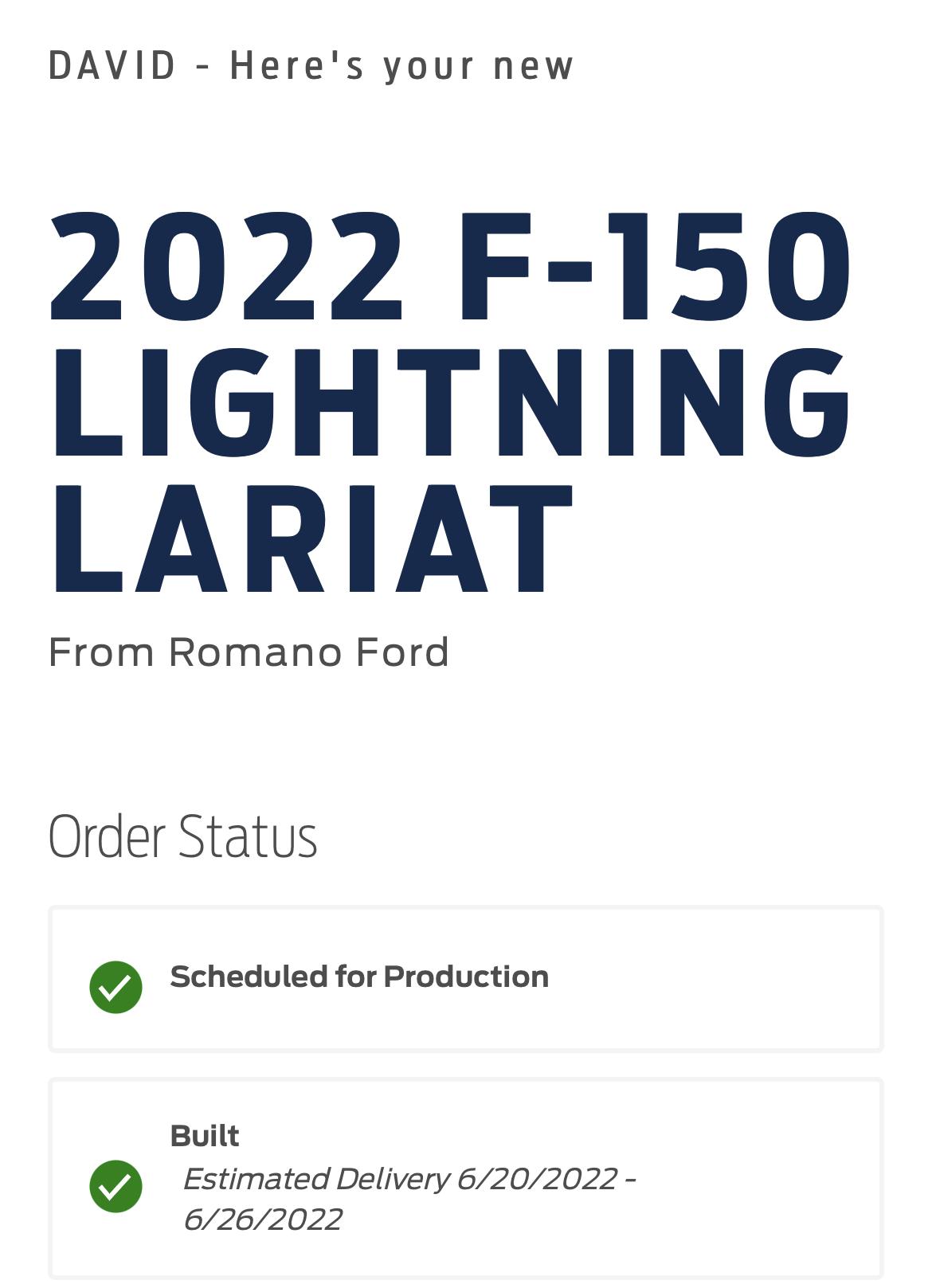 Ford F-150 Lightning ✅ 5/16 Lightning Build Week Group 0AD81EEC-D558-4257-B228-9C3B344A6D71