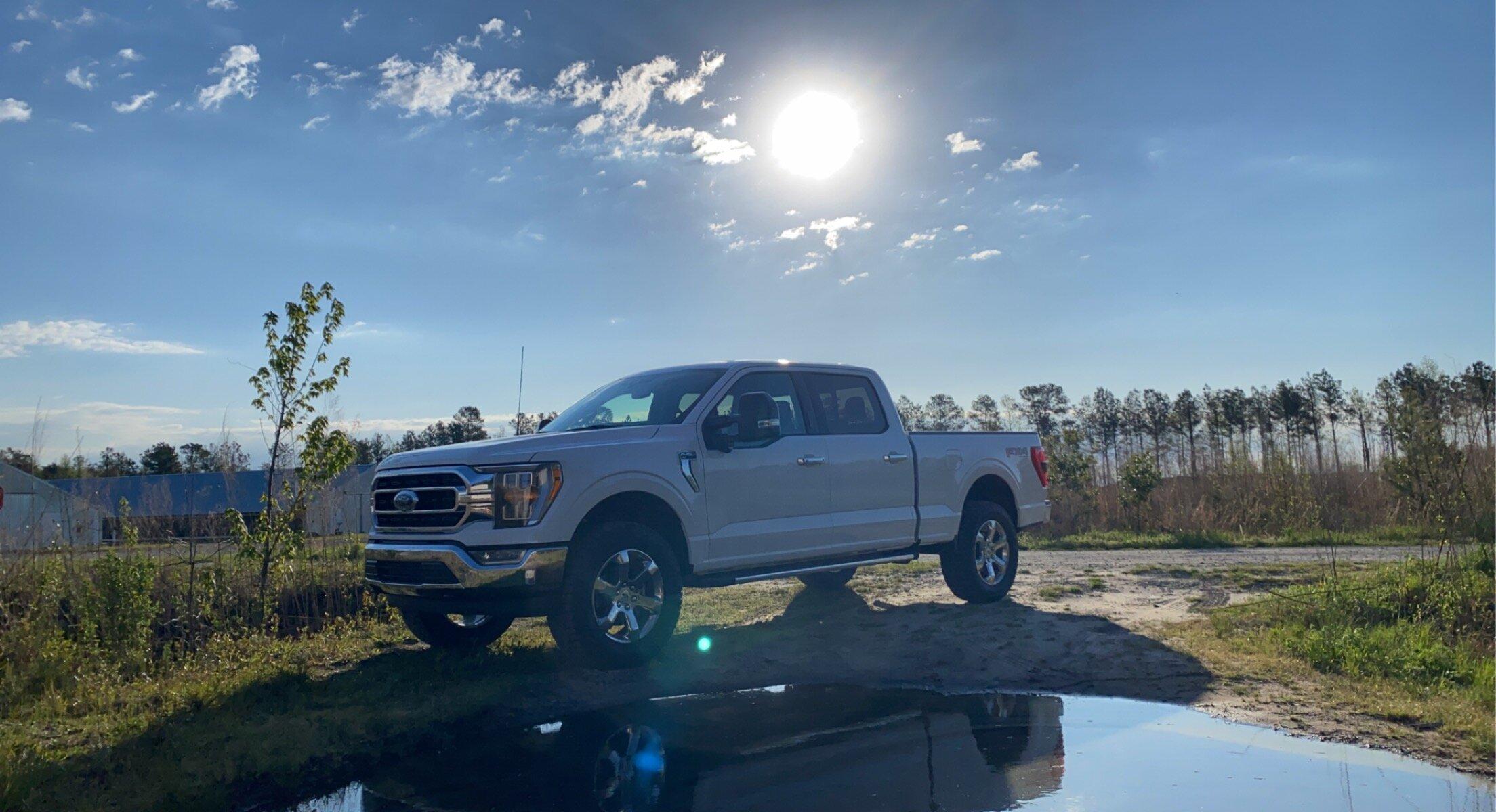 Ford F-150 Lightning Factory Wheels with Aftermarket Tire Thread 0C031DC4-419D-42B7-B0D6-7A8AD563B6DB