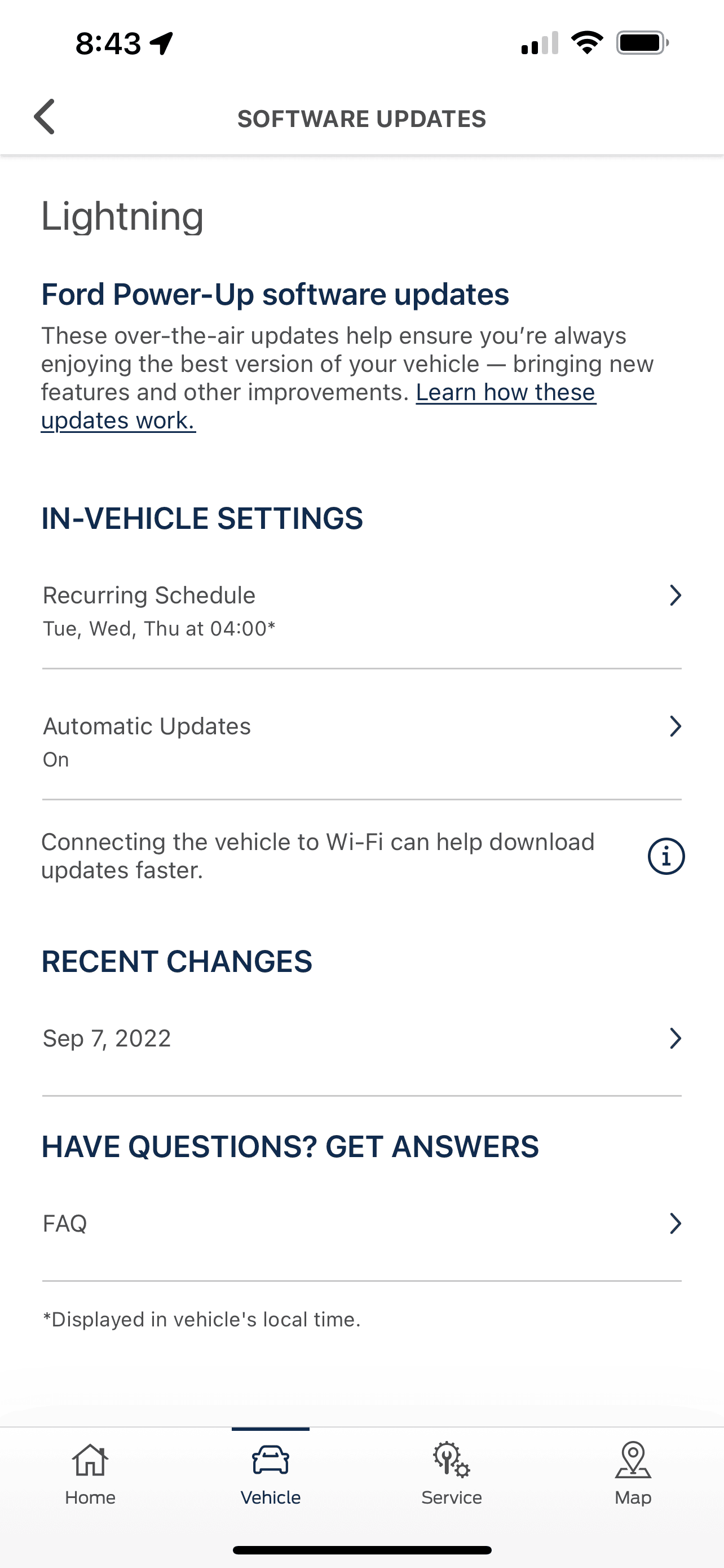 Ford F-150 Lightning Unanswered questions I still have about the Lightning 0CFAC428-1648-4543-A180-9F46154AB95B