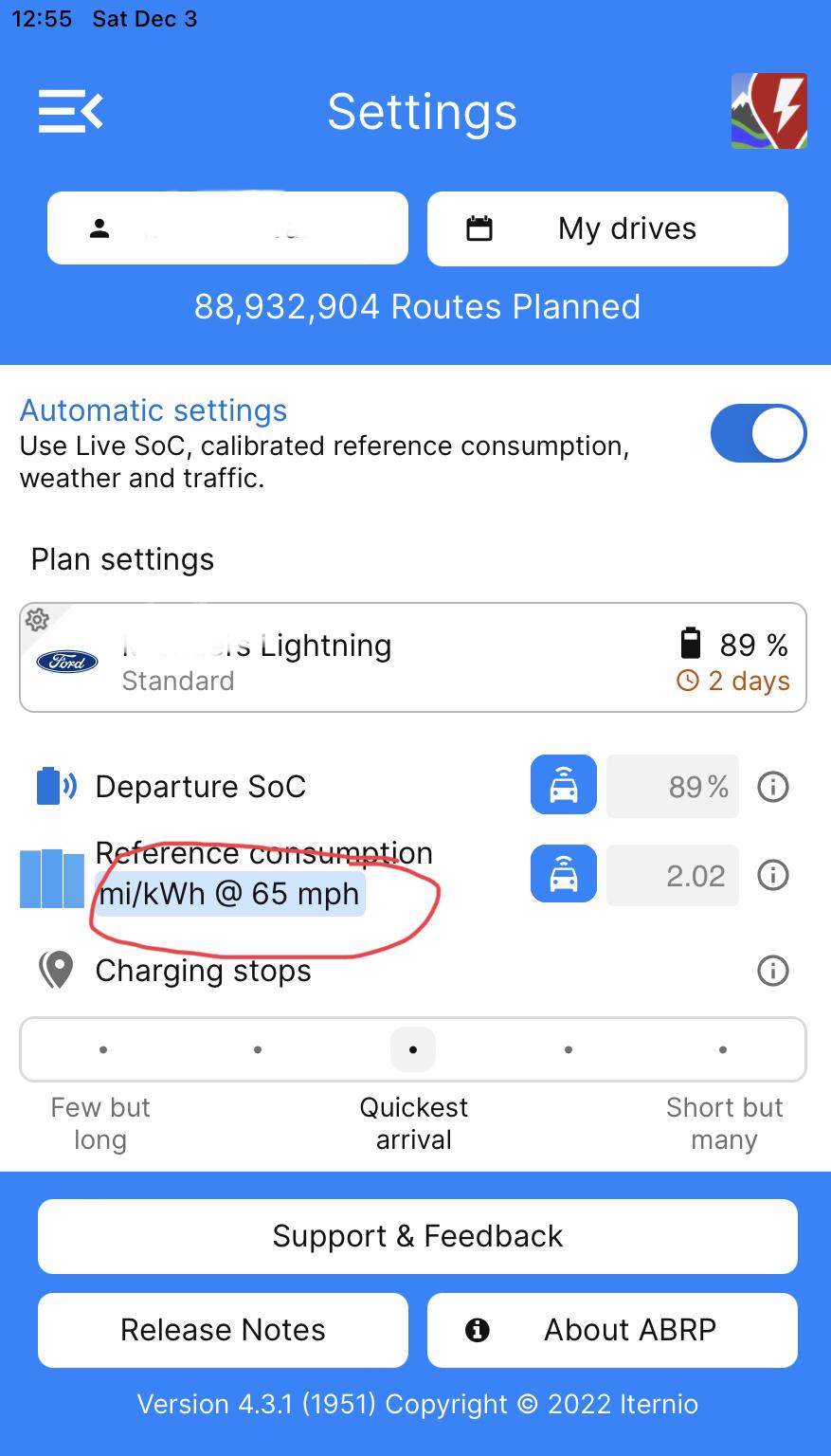 Ford F-150 Lightning Tesla Semi efficiency = Lightning cold weather efficiency? 0DE73B57-18D5-4D21-9EB8-C269C27E1BE1