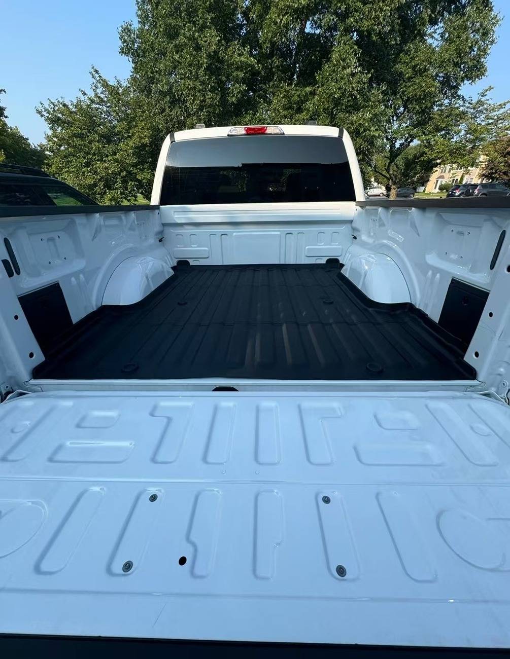 Ford F-150 Lightning 🤓Why TPE Bed Mats Are the Best Choice for Your F-150 lightning | TPE (Thermoplastic Elastomer) vs Rubber vs PPE vs Plastic 1-