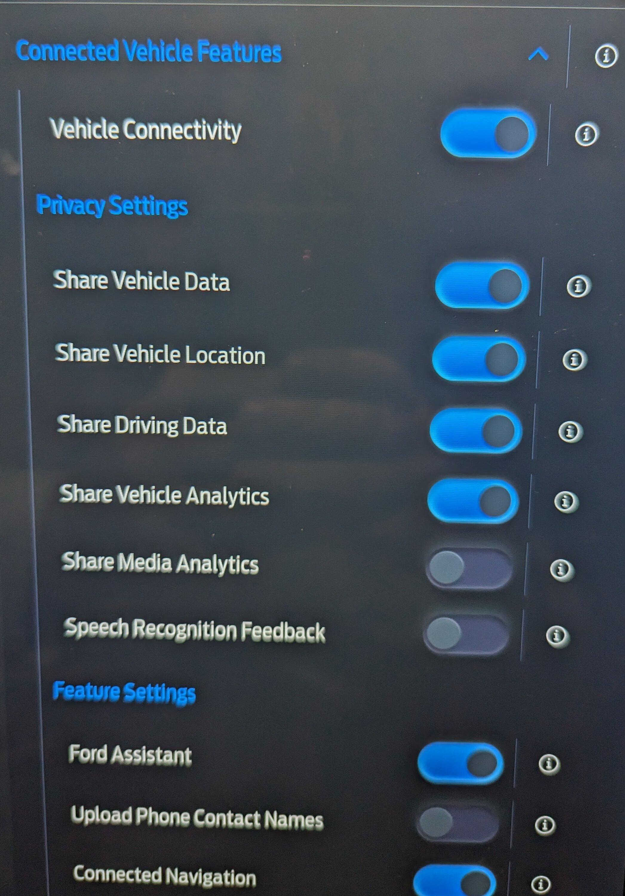 Ford F-150 Lightning FordPass App - No Longer Shows Charging 1000001742-