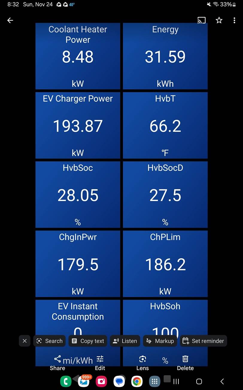 Ford F-150 Lightning New Charging Profile? 1000004591