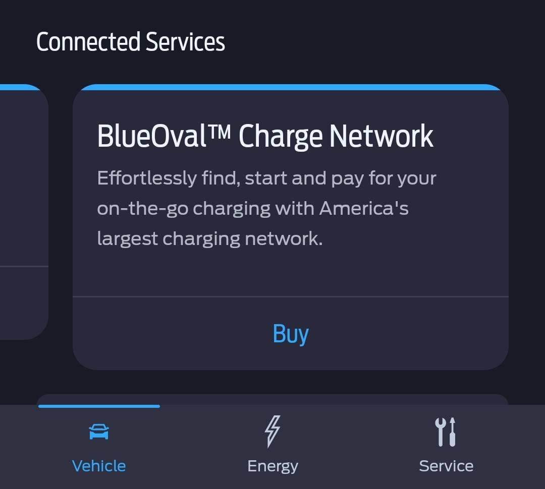 Ford F-150 Lightning BlueOval Charge Network adds FPL EVolution 1000007330