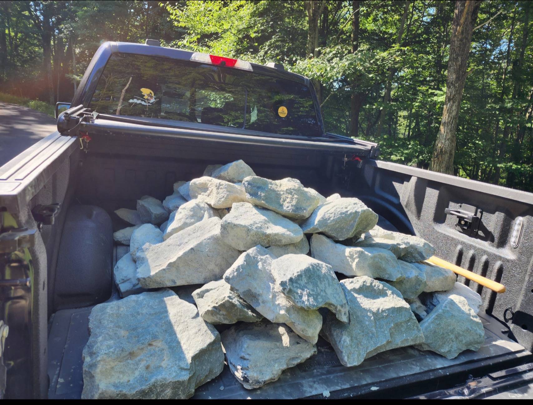 Ford F-150 Lightning Edmunds comparison review: Silverado RST vs F-150 Lightning Lariat 1000007475