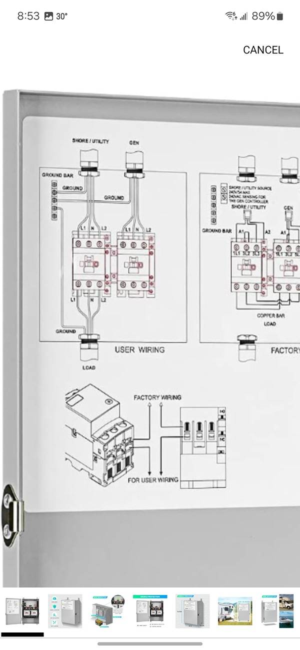 Ford F-150 Lightning Pro Power Ground Fault 1000016366