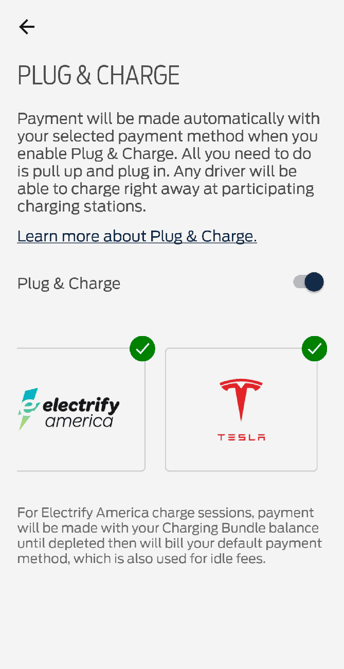 Ford F-150 Lightning F-Yeah!!! Update your Fordpass App Superchargers are there! 1000025299