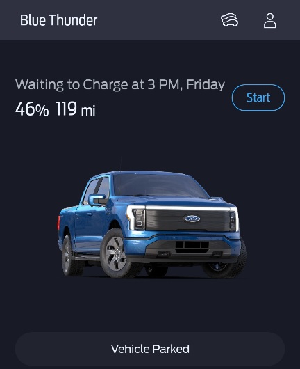 Ford F-150 Lightning FordPass Update 5.0.0 -- Complete Redesign [5.0.2] 1000026532