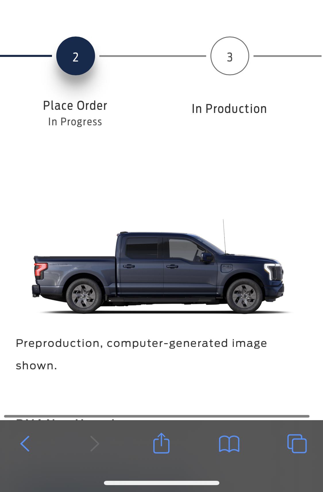 Ford F-150 Lightning Any Smoked Quartz Lightning Pre-Production Images? 10C230CB-B40A-4A19-9501-38941BB76BC0