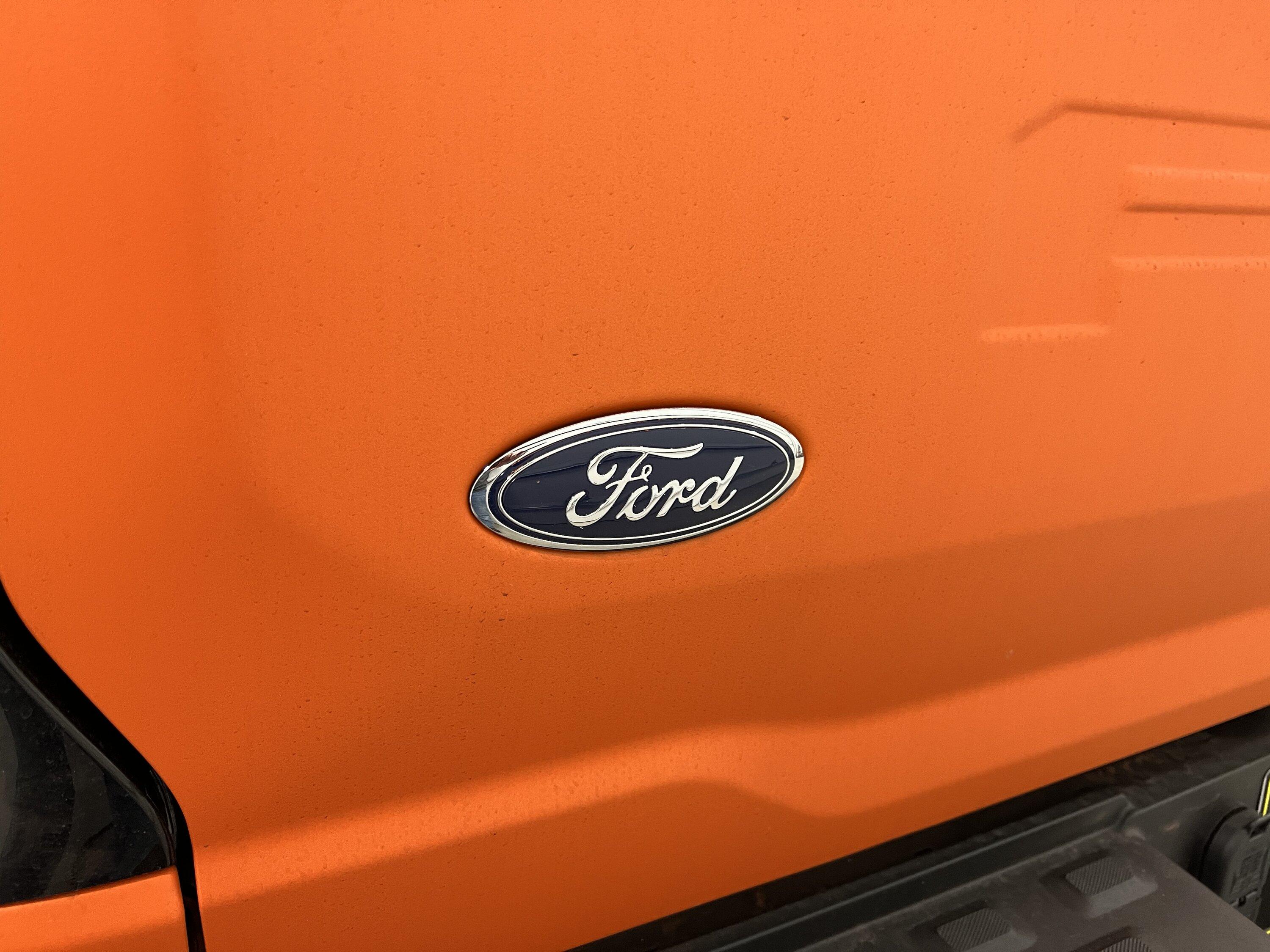 Ford F-150 Lightning Need opinions on dip color change 11362B0F-2787-4694-A062-9C4B9C243C8A