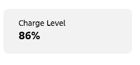 Ford F-150 Lightning Starting to get LVB 12v warnings... 12v battery charge level after new sensor