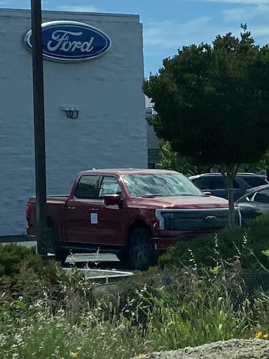 Ford F-150 Lightning ✅ 5/23 Lightning Build Week Group 132CAB2C-663F-4214-8BA6-D420ED85A6A3