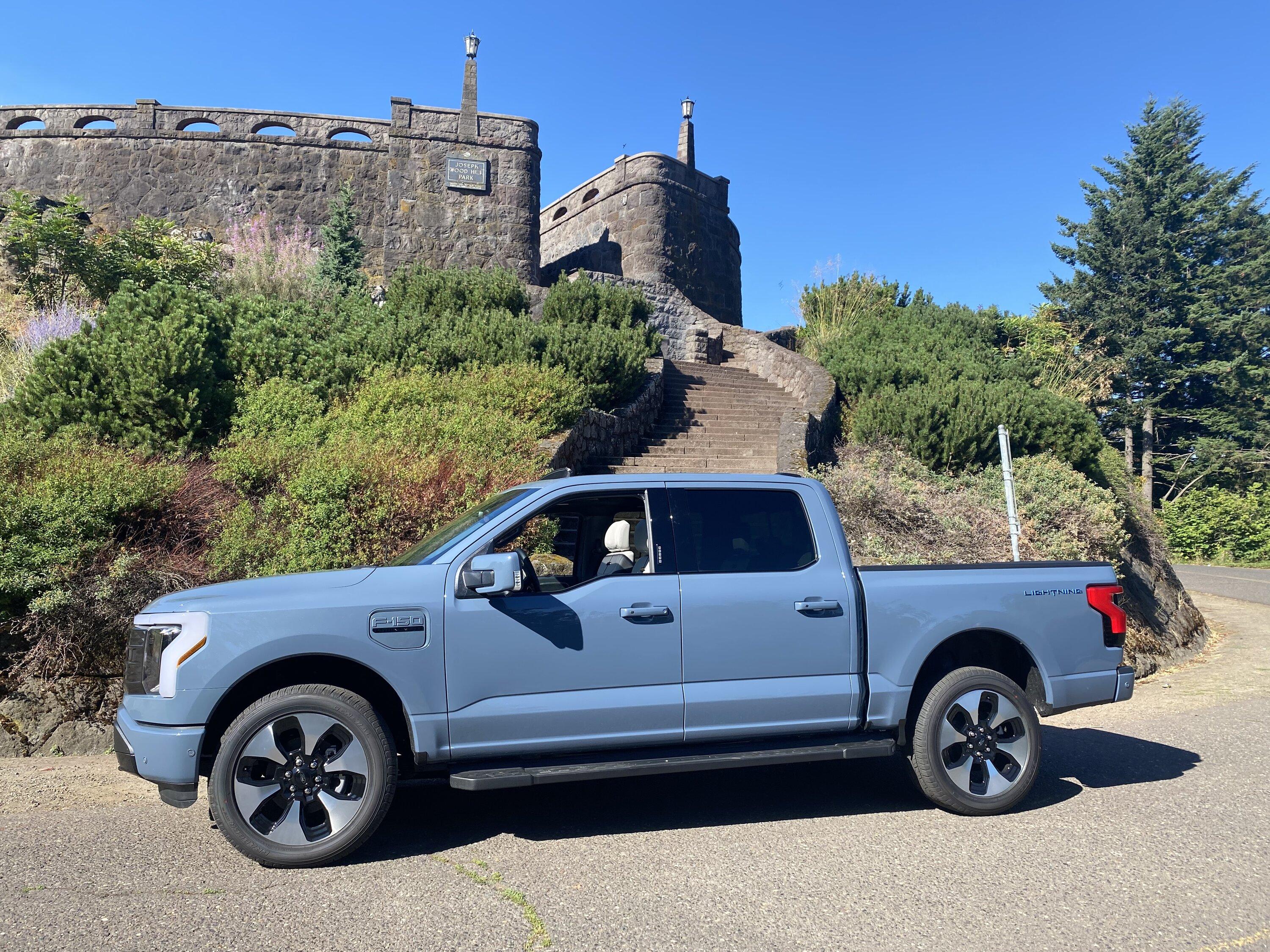 Ford F-150 Lightning ✅ 5/22/2023 Lightning Build Week Group (MY2023) 1490CD26-DADE-4C66-AA89-69773734835F