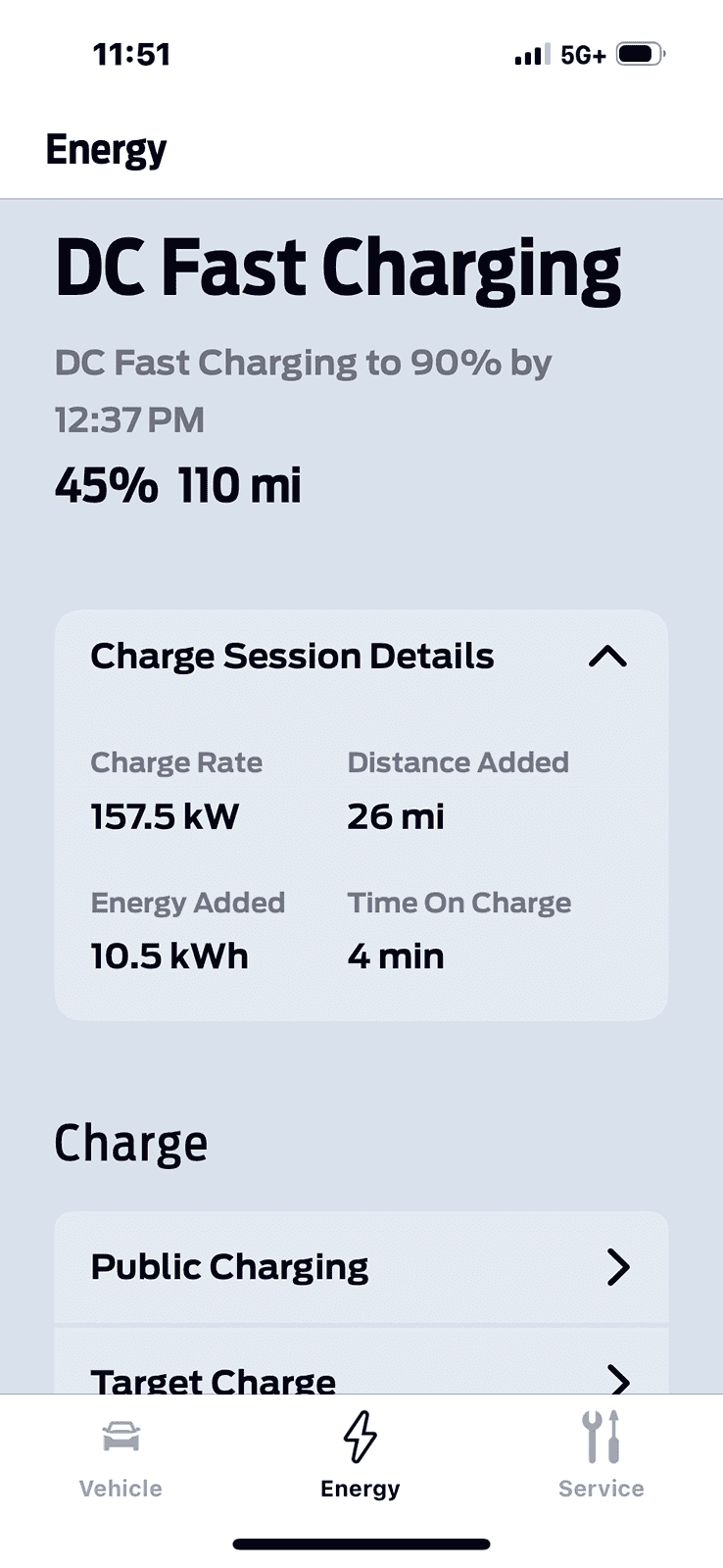 Ford F-150 Lightning Supercharger w NACS compatibility: works just fine...but, 157.5kw Supercharger.PNG