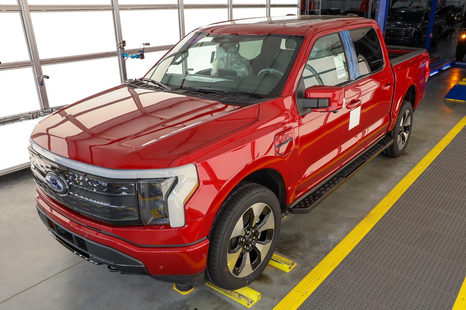 Ford F-150 Lightning Email & Photo: Your F-150 Lightning just rolled off the assembly line [post yours] 159AA8E9-9C8B-4C02-897B-6546DA2B81CD