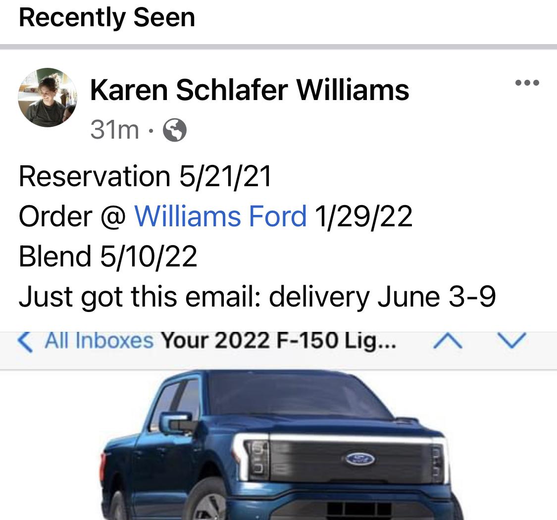 Ford F-150 Lightning ✅ 4/18 Lightning Build Week Group 15BD31F9-1AD0-4A63-9E97-D14BD4DECE20