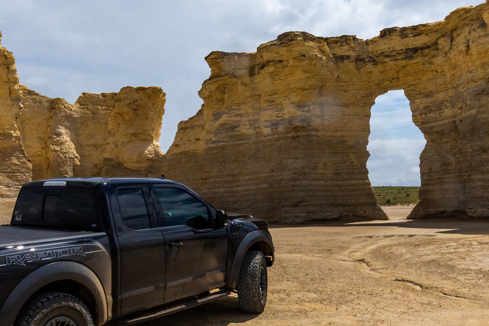 Ford F-150 Lightning What are you driving in the mean time? 1607698023598