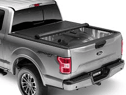 Ford F-150 Lightning Truxedo Lo-Pro bed Cover from an 18 to 21? 1610986024061