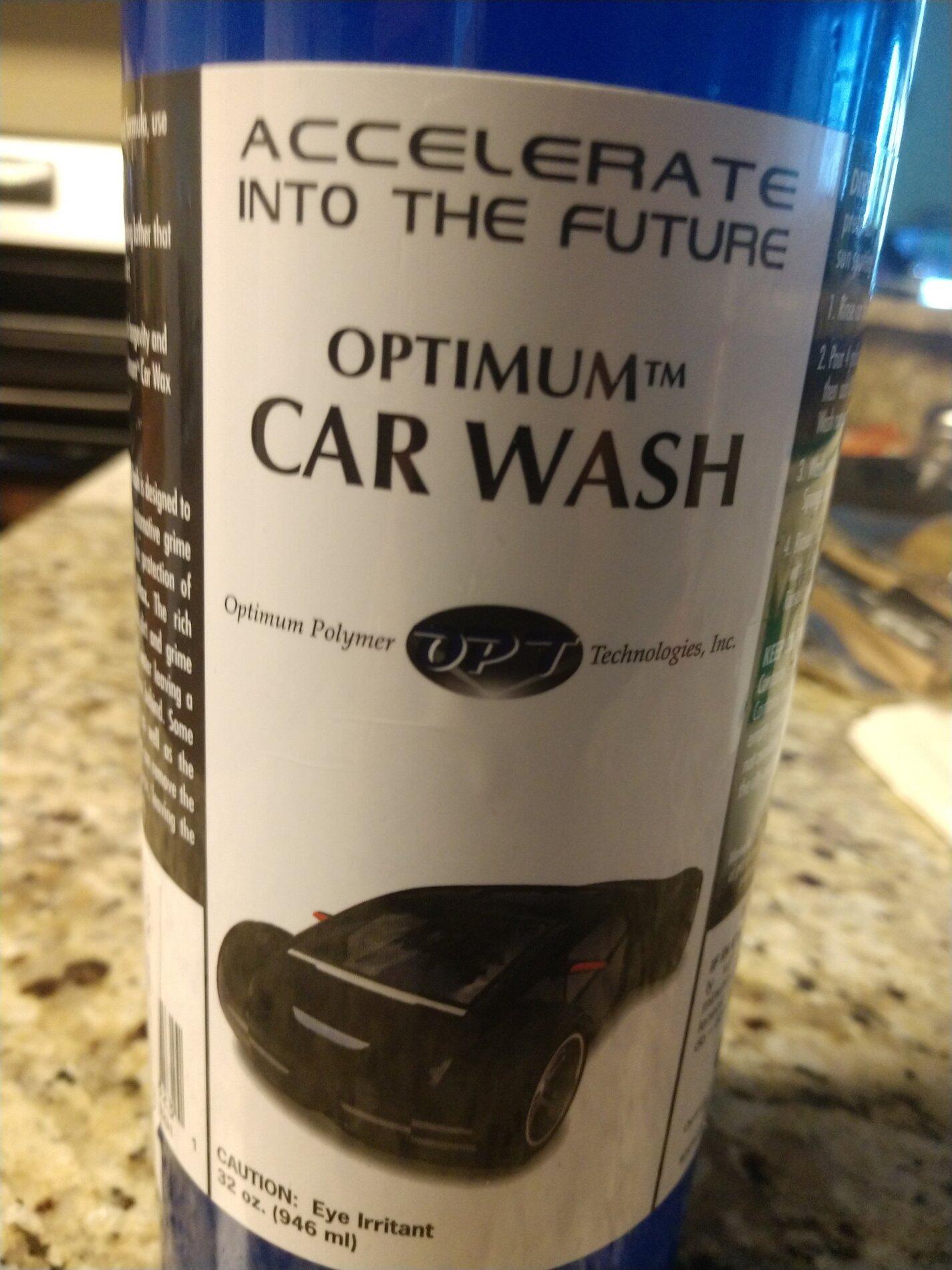 Ford F-150 Lightning What do you use to wash your truck at home? 16182307452864896827343087089440