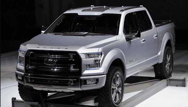 Ford F-150 Lightning Revealed: First Look at 2022 F-150 Lightning [Updated with 4.4s 0-60mph run] 1621381509563