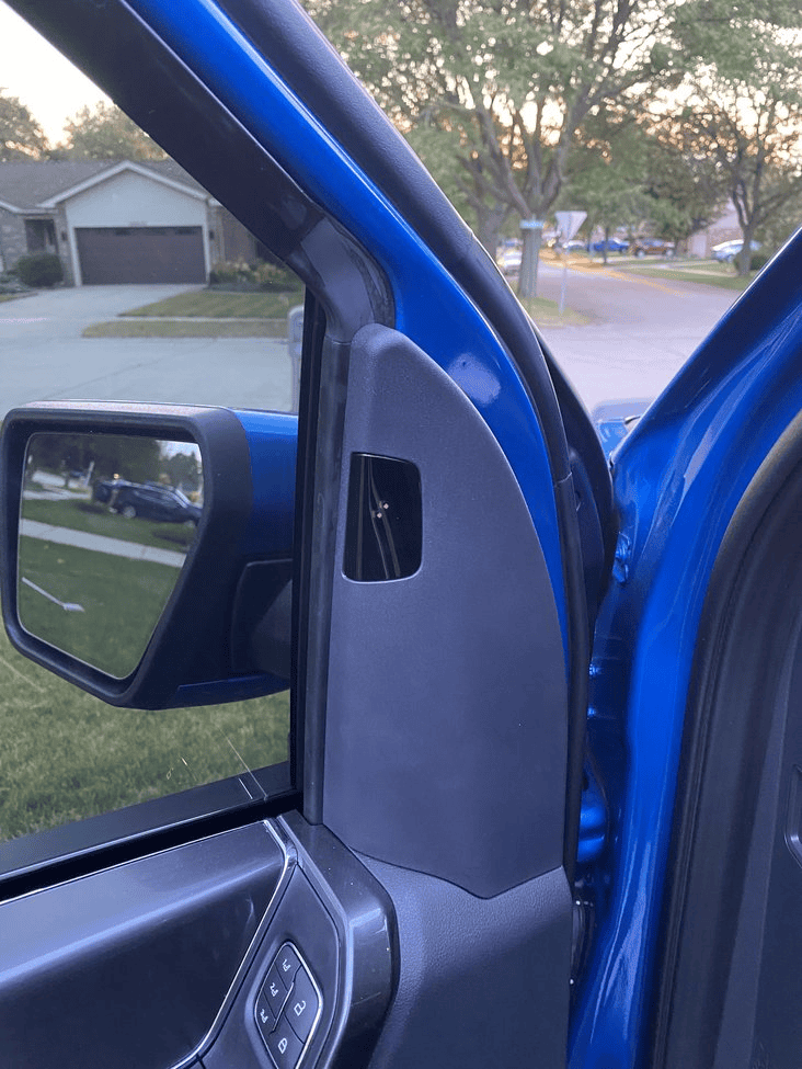 Ford F-150 Lightning BlueCruise on non-Co-Pilot360 Active prep? 1631307751433