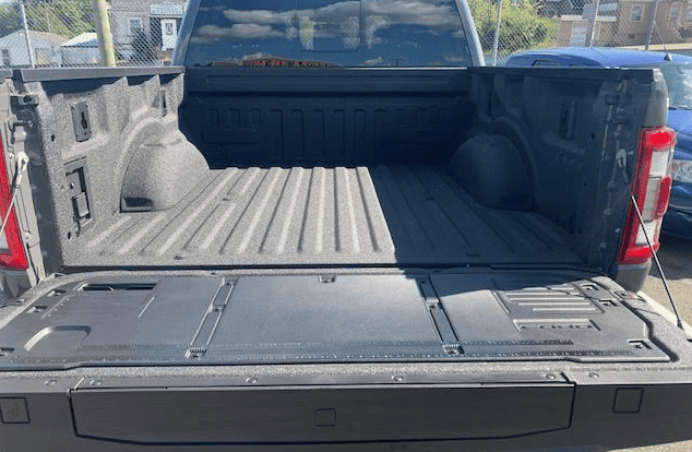 Ford F-150 Lightning NJ Bed Liner installers 1633109026034