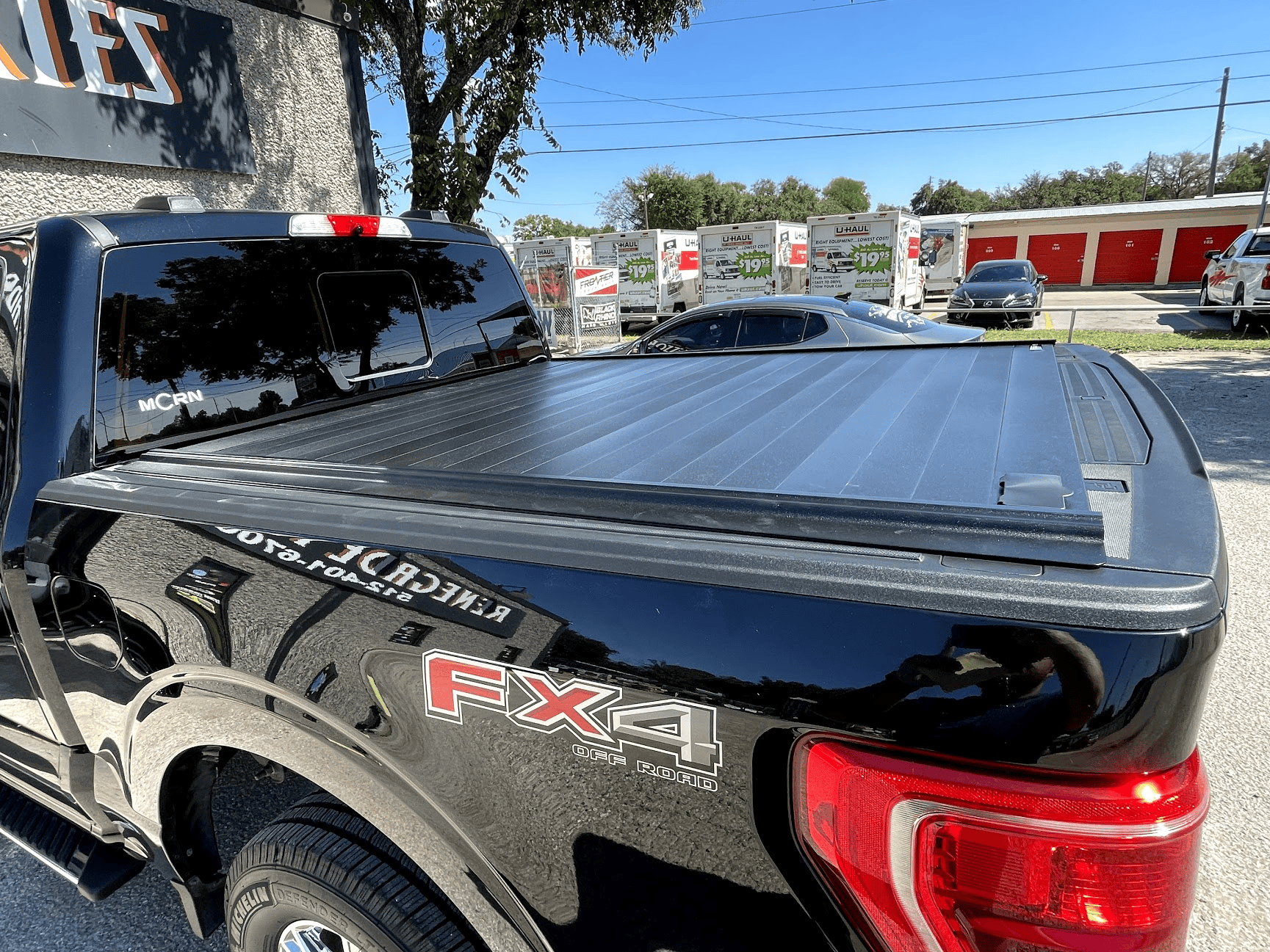 Ford F-150 Lightning Frustrated With Tonneau Search...Perfect Tonneau? 1633400292879