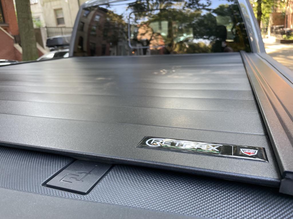 Ford F-150 Lightning Tonneau Covers - Recommendations and Reviews 1638831291989