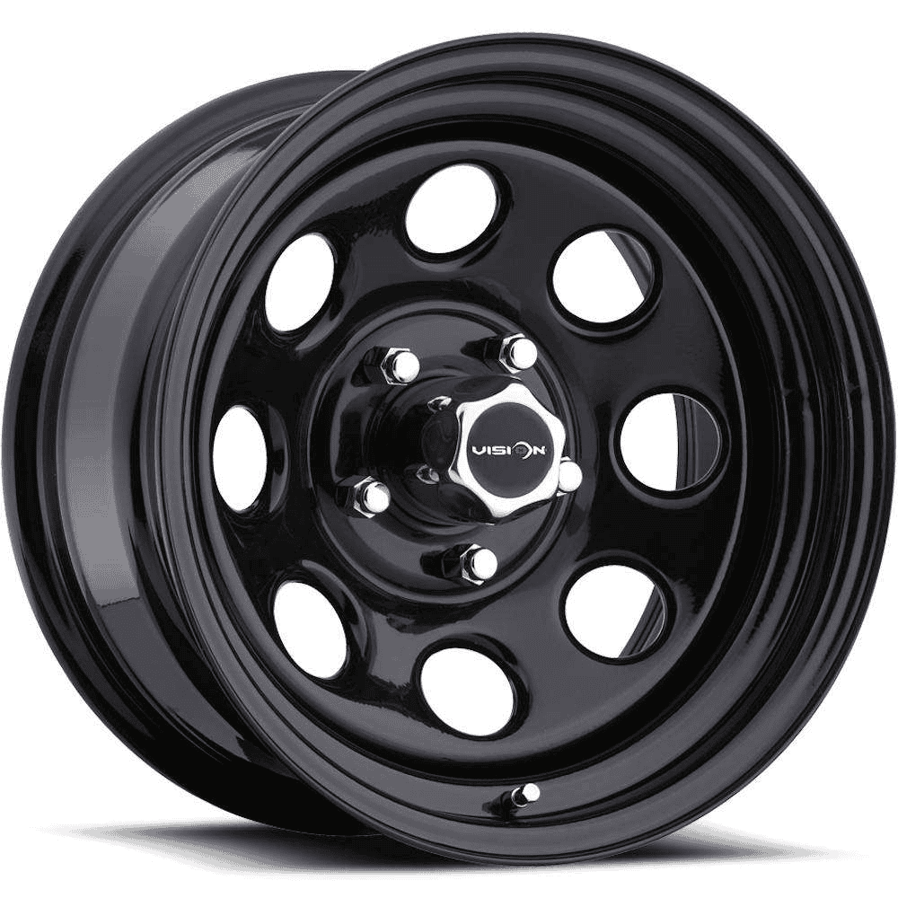 Ford F-150 Lightning 17" wheels on Non max tow? 1641057700138