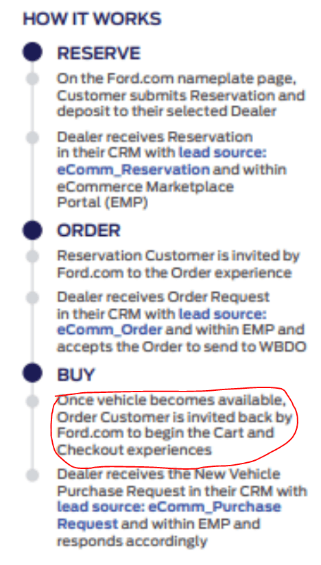 Ford F-150 Lightning 📒 2022 F-150 Lightning Order Bank Playbook With Pricing! Ordering Begin 1/6, Build & Price Tomorrow 1/4! 1641343615148