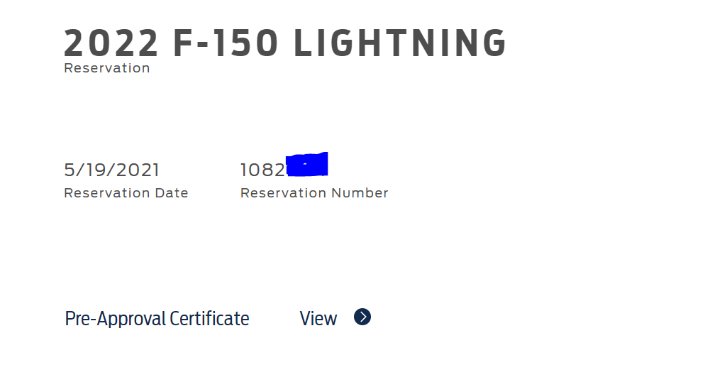 Ford F-150 Lightning ?‍? F-150 Lightning Build & Price Configurator Now Live! Post Your Build 1641388270226