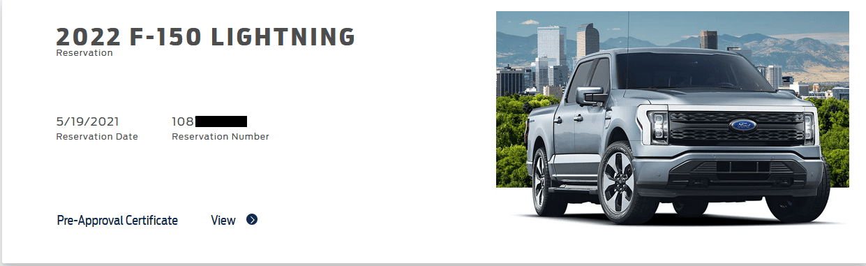 Ford F-150 Lightning ?‍? F-150 Lightning Build & Price Configurator Now Live! Post Your Build 1641391512948