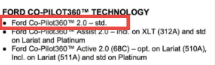 Ford F-150 Lightning Lightning WAVE 2 Emails Coming 1/19 For Ordering on 1/20 – Per Ford Customer Service 1642624782342