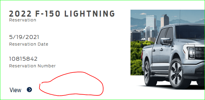 Ford F-150 Lightning Lightning WAVE 2 Emails Coming 1/19 For Ordering on 1/20 – Per Ford Customer Service 1642654590052