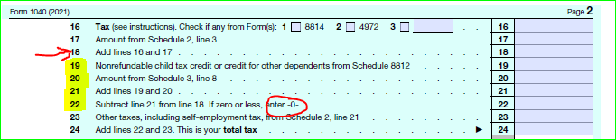 Ford F-150 Lightning Usually get refund. How should i prepare for EV credit? 1643677486289