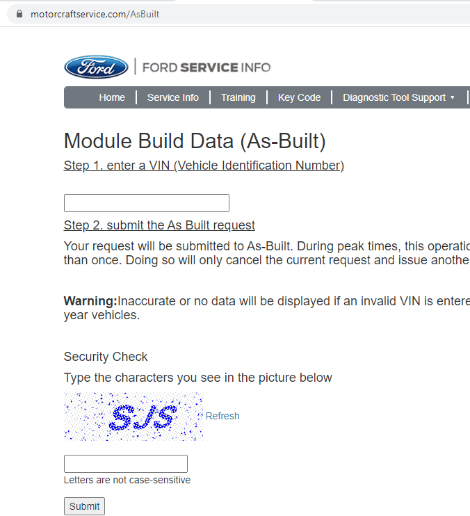 Ford F-150 Lightning Lightning Production Tracking: Checking When Your Modules Activate / Populate "Pop" 1650417975796-