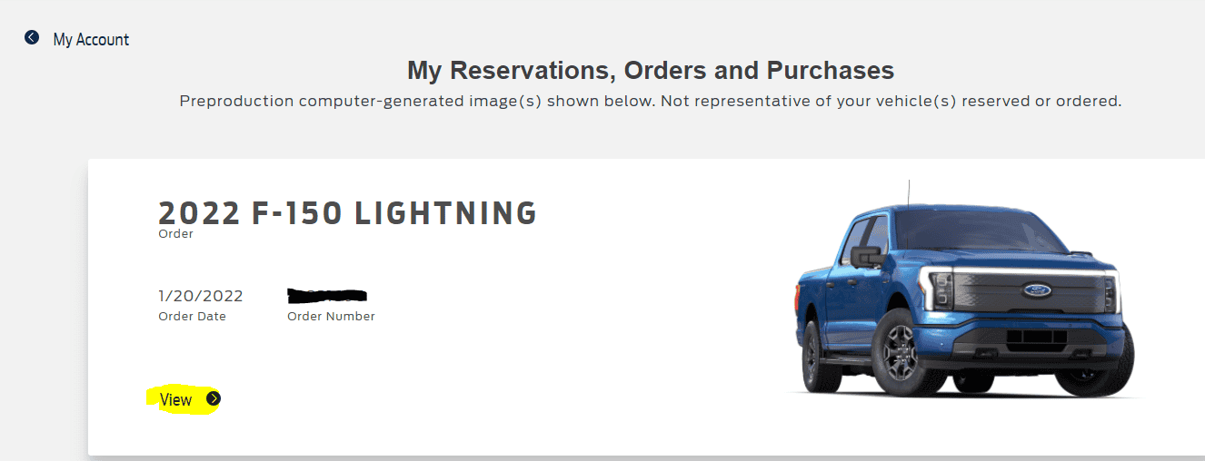 Ford F-150 Lightning Lightning Production Tracking: Checking When Your Modules Activate / Populate "Pop" 1650559673846