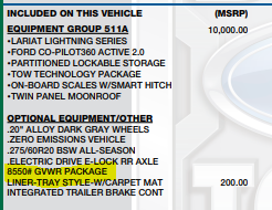 Ford F-150 Lightning ✅ 5/2 Lightning Build Week Group 1651237281266