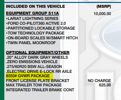 Ford F-150 Lightning ✅ 5/2 Lightning Build Week Group 1651237321191