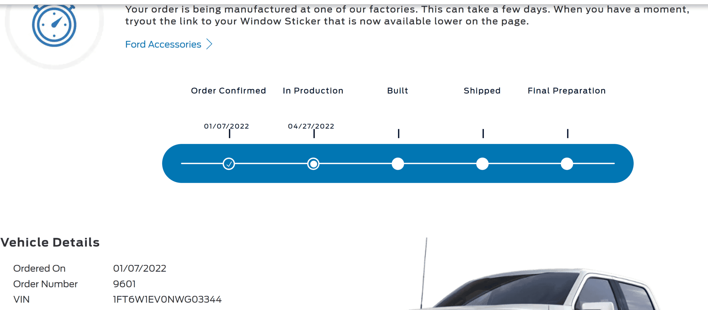 Ford F-150 Lightning Poll: A lot theories on why we aren’t seeing shipments ⚡️ 1652616316671