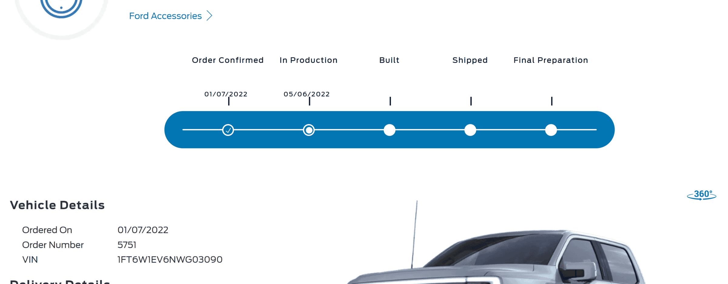 Ford F-150 Lightning Poll: A lot theories on why we aren’t seeing shipments ⚡️ 1652616486912