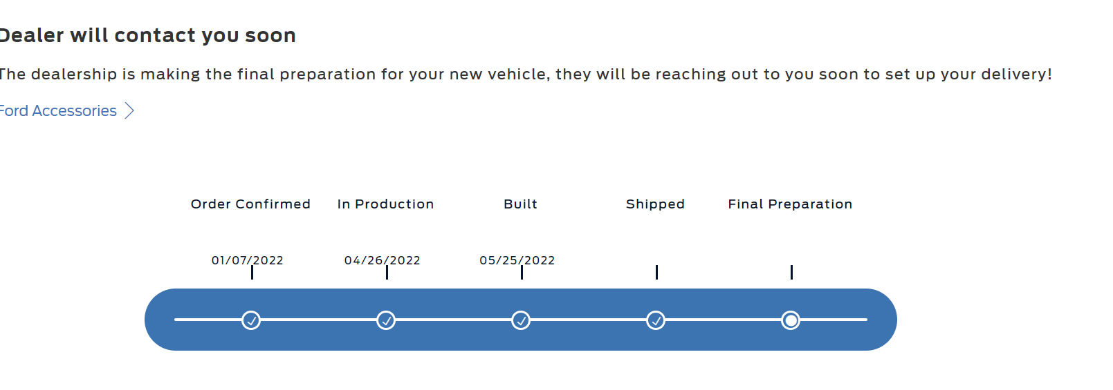 Ford F-150 Lightning ✅ 4/18 Lightning Build Week Group 1654111732763