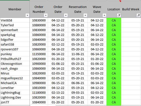 Ford F-150 Lightning Possible Delivery Delay? (BNSF) 1656172640263