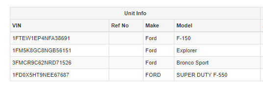 Ford F-150 Lightning ✅ 5/9 Lightning Build Week Group 1656898221685