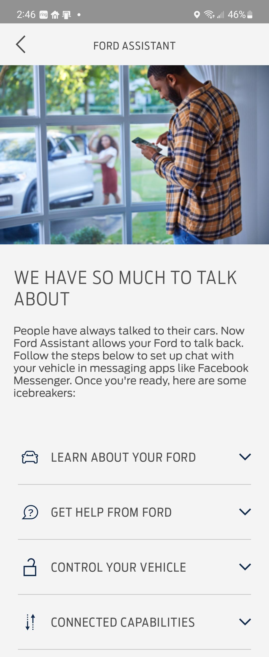 Ford F-150 Lightning A couple of week one concerns... 1657313251380